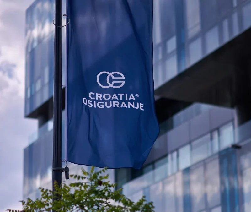 Crotaia Osiguranje Partnerstvo