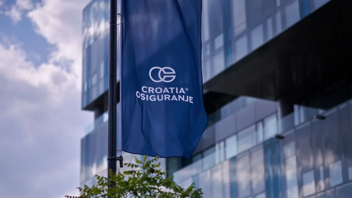 Crotaia Osiguranje Partnerstvo