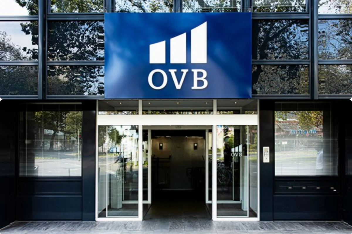 OVB Partnerstvo