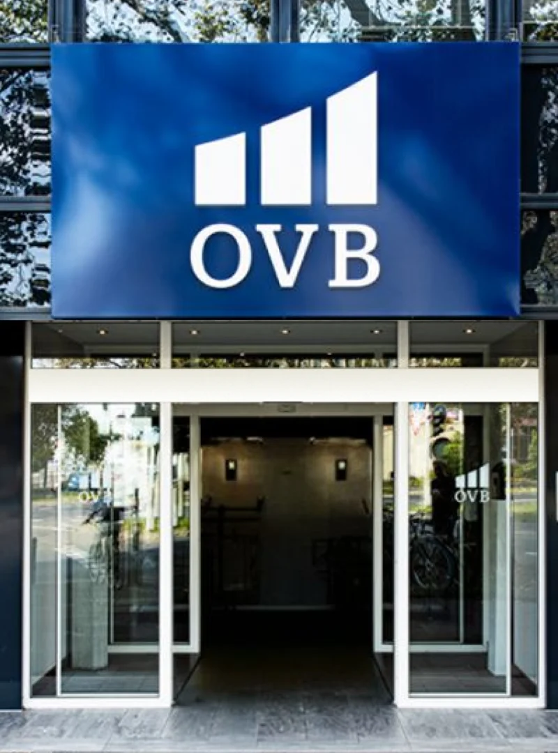OVB Partnerstvo