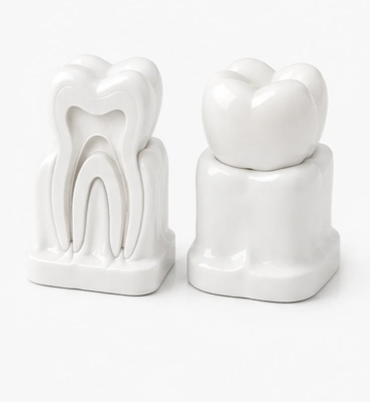 Restaurativna stomatologija i endodoncija