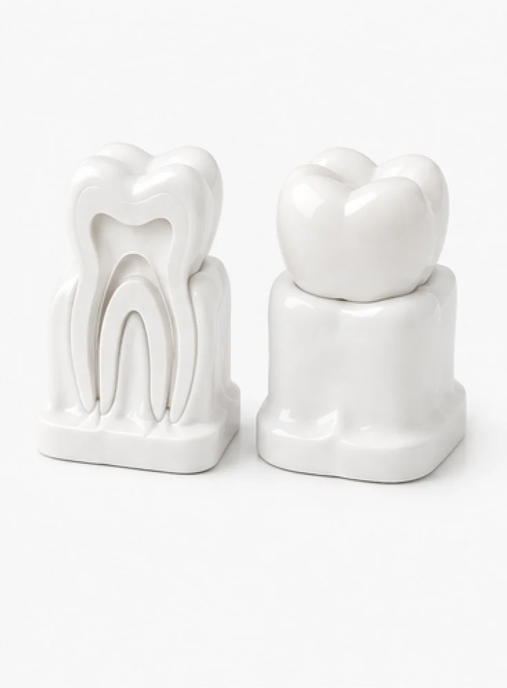 Restaurativna stomatologija i endodoncija