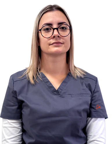 Antonia Miškulin