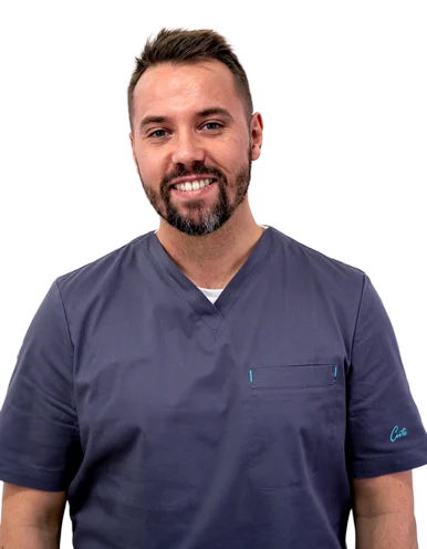 Dr. Sven Bival